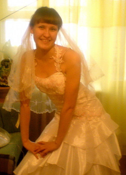 Елена Ускова