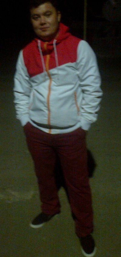 Тимур Сарбупенов