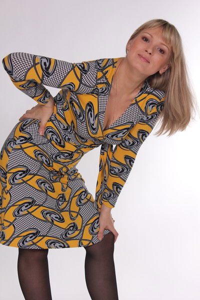 Марина Филипенко (Васяева)