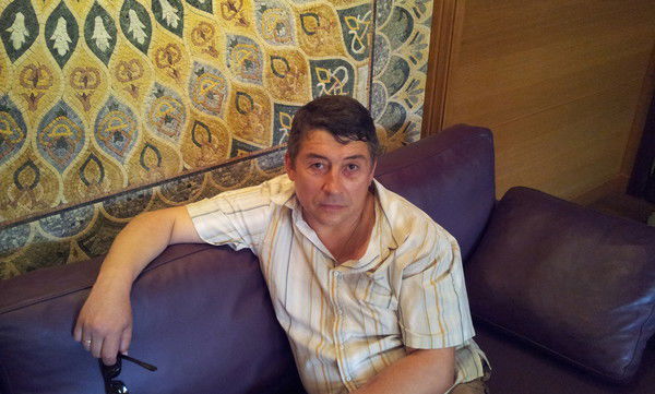 Константин Нефедов