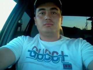 Дониер Умурзаков