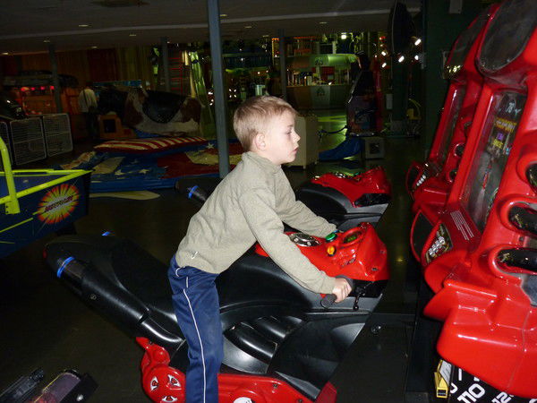 Данила Берсенев