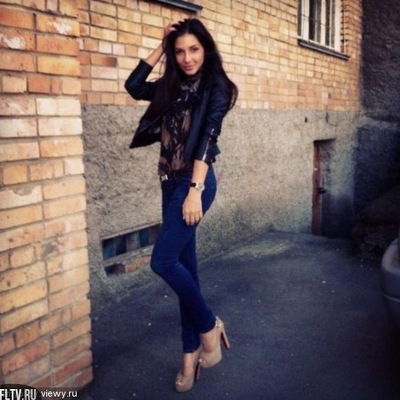 Дарья Сорокина