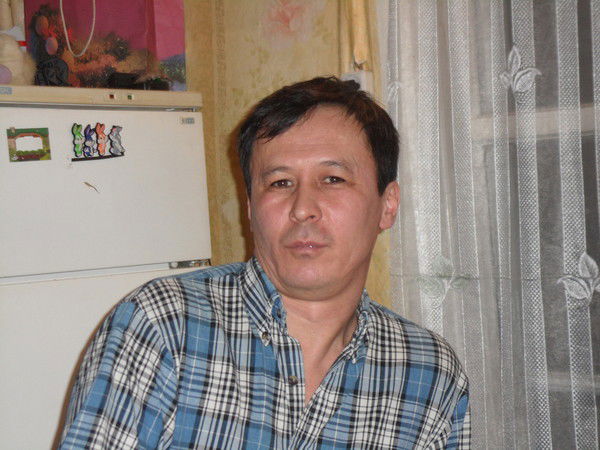 Тимур Раимбеков