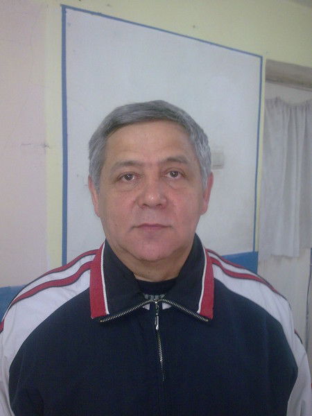 Вагиф Гусейнов