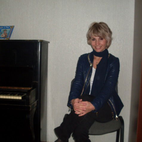 Эльзара Ферзуллаева