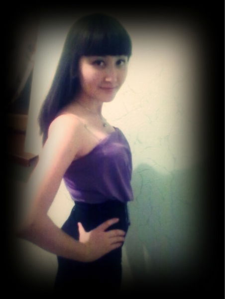 ***малышка** &****&