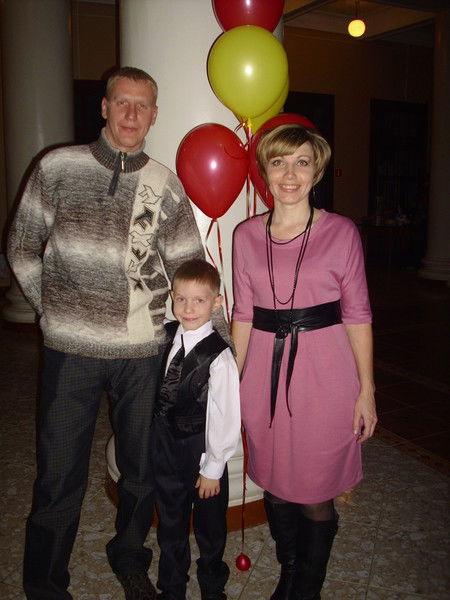 Вячеслав Ивлиев