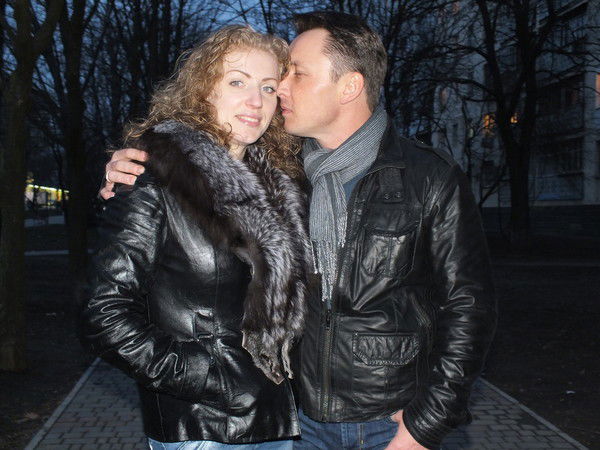 Ирина Сидорова