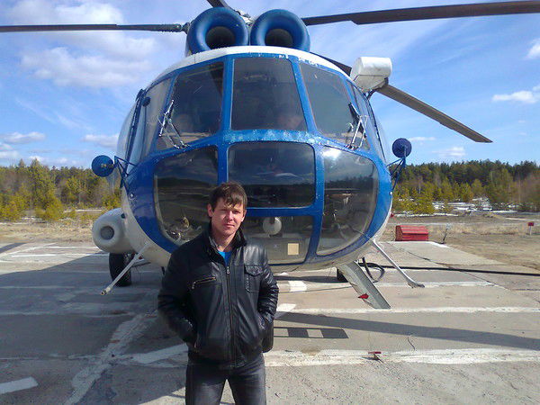 Ренар Мухаметшин