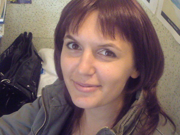 Светлана Шурупова