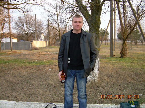 Олег Диденко