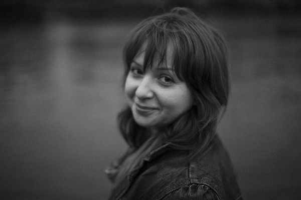 Саша Околеснова