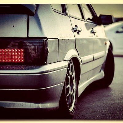 Рустам Галимуллин