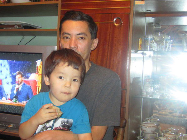 Дмитрий Нигай