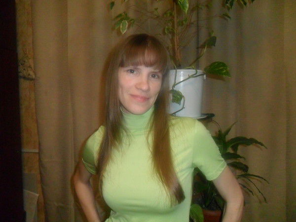 Ольга Попова