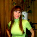 Ольга Попова