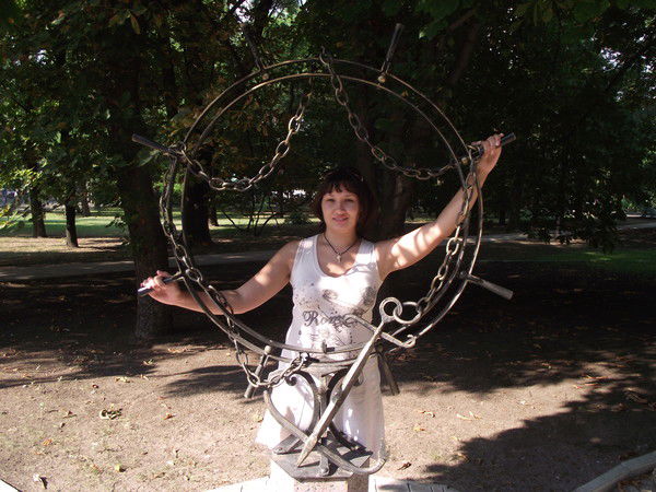 Катя Андронова