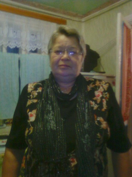 Людмила Лакуткина