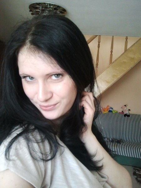 Наталья Александровна