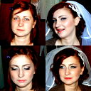 Екатерина Лагутина (Хурсан)