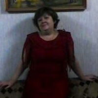 Надежда Баева-Пепеляева