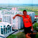 Сергей Дорогин