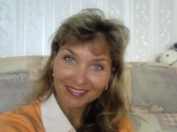 Ольга Козлова