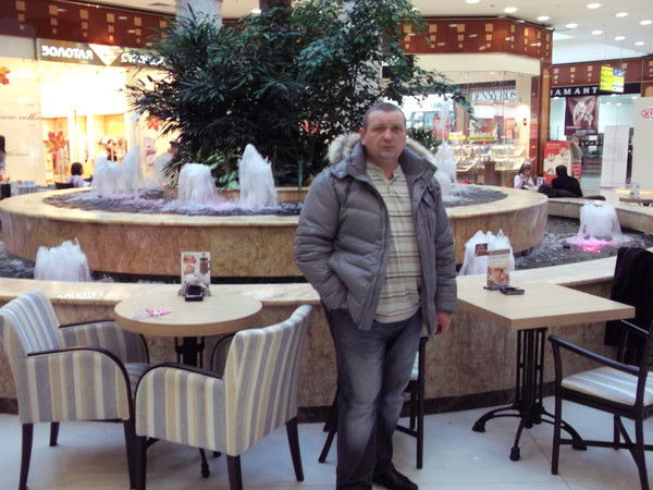 Геннадий Марущенко