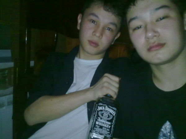 Ельдос Муканов