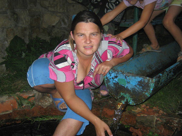 Татьяна Гирфанова