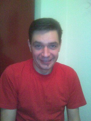 Михаил Бабурин