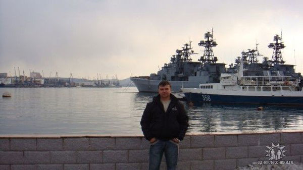 Александр Сартаков