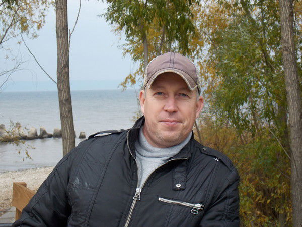 Эдуард Баландин