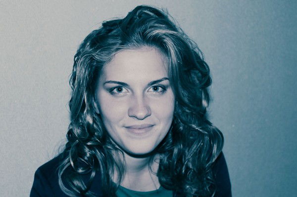 Светлана Назаренко