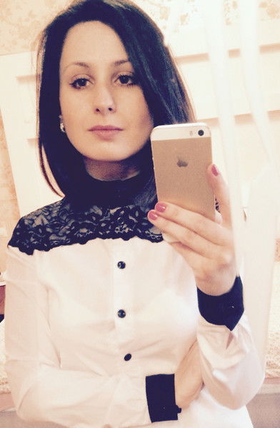 Татьяна Минакова