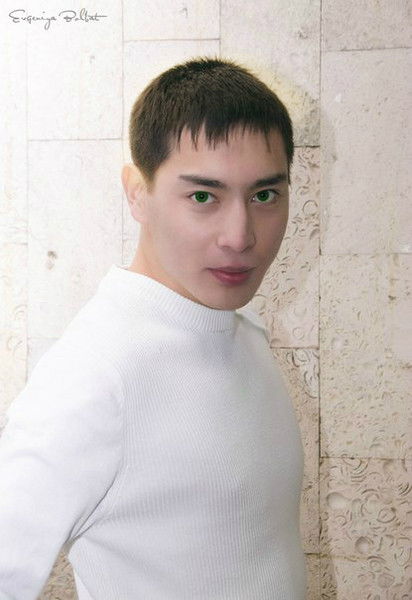 Руслан Токбулатов