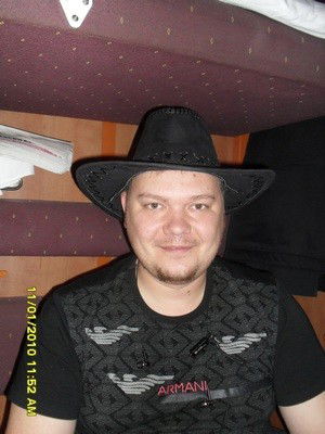 Александр Смольянинов