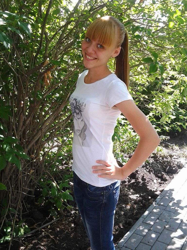 Валерия Степаненкова