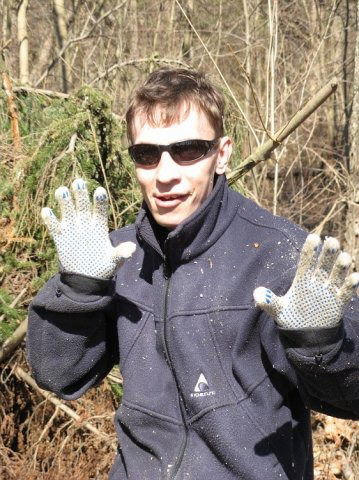 Сергей Стахеев