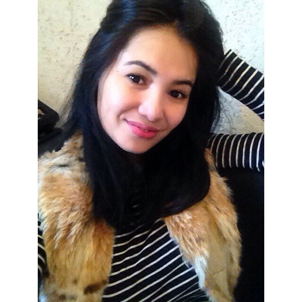 Баян Kайранова