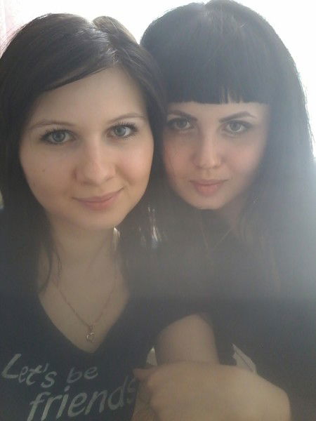 Танюша Молостова