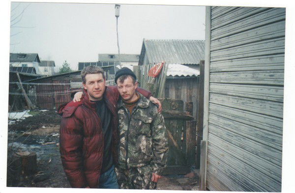 Чумаков Сергей