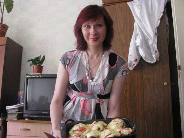 Татьяна Сизова