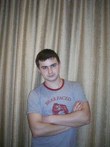 Андрей Заец