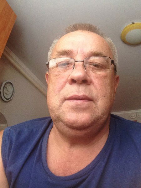 Сергей Николаеви Власюк