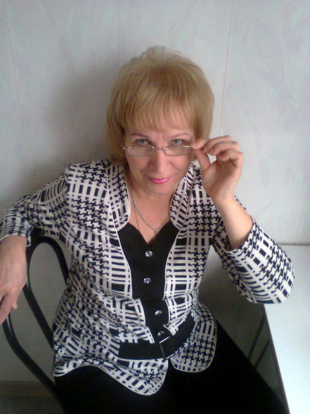 Света Ванифатьева