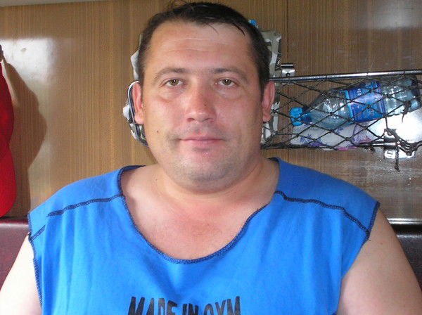 Дмитрий Ильченко