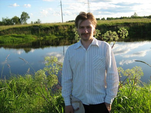 Станислав Булычев