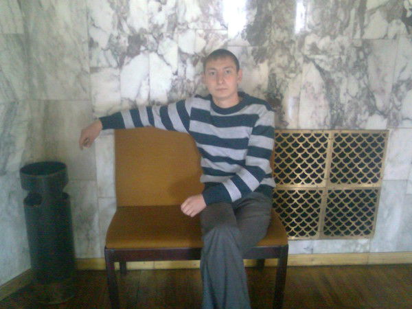 Ильсур Мажитов